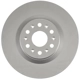 Purchase Top-Quality BREMSEN - BGM1059 - Front Disc Brake Rotor pa18