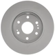 Purchase Top-Quality BREMSEN - BGM1064 - Front Disc Brake Rotor pa7