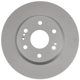Purchase Top-Quality BREMSEN - BGM1064 - Front Disc Brake Rotor pa8