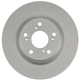 Purchase Top-Quality BREMSEN - BHO1010 - Front Disc Brake Rotor pa13