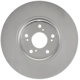 Purchase Top-Quality BREMSEN - BHO1017 - Front Disc Brake Rotor pa12