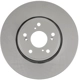 Purchase Top-Quality BREMSEN - BHO1017 - Front Disc Brake Rotor pa13