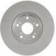 Purchase Top-Quality BREMSEN - BHO1019 - Front Disc Brake Rotor pa13