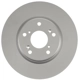Purchase Top-Quality BREMSEN - BHO1019 - Front Disc Brake Rotor pa14