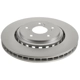 Purchase Top-Quality BREMSEN - BHO1021 - Front Disc Brake Rotor pa11