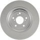Purchase Top-Quality BREMSEN - BHO1021 - Front Disc Brake Rotor pa12