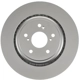 Purchase Top-Quality BREMSEN - BHO1021 - Front Disc Brake Rotor pa13