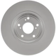 Purchase Top-Quality BREMSEN - BHO1025 - Front Disc Brake Rotor pa12