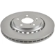 Purchase Top-Quality BREMSEN - BHO1029 - Front Disc Brake Rotor pa7