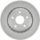 Purchase Top-Quality BREMSEN - BHO1029 - Front Disc Brake Rotor pa9