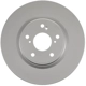 Purchase Top-Quality BREMSEN - BHO1033 - Front Disc Brake Rotor pa13