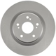 Purchase Top-Quality BREMSEN - BHO1037 - Front Disc Brake Rotor pa7