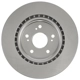Purchase Top-Quality BREMSEN - BHO1037 - Front Disc Brake Rotor pa8