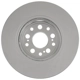 Purchase Top-Quality BREMSEN - BHO1041 - Disque de frein à disque avant pa3
