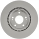 Purchase Top-Quality BREMSEN - BHY1015 - Front Disc Brake Rotor pa7