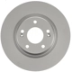 Purchase Top-Quality BREMSEN - BHY1015 - Front Disc Brake Rotor pa8