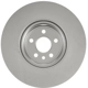 Purchase Top-Quality BREMSEN - BJA1013 - Front Disc Brake Rotor pa7