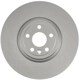 Purchase Top-Quality BREMSEN - BJA1013 - Front Disc Brake Rotor pa8