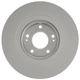 Purchase Top-Quality BREMSEN - BKI1011 - Front Disc Brake Rotor pa7