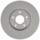 Purchase Top-Quality BREMSEN - BKI1011 - Front Disc Brake Rotor pa8