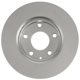 Purchase Top-Quality BREMSEN - BMA1013 - Front Disc Brake Rotor pa11