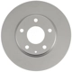 Purchase Top-Quality BREMSEN - BMA1013 - Front Disc Brake Rotor pa12