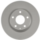Purchase Top-Quality BREMSEN - BMA1015 - Front Disc Brake Rotor pa12