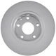 Purchase Top-Quality BREMSEN - BMA1017 - Front Disc Brake Rotor pa11