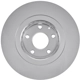 Purchase Top-Quality BREMSEN - BMA1019 - Front Disc Brake Rotor pa11