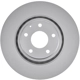 Purchase Top-Quality BREMSEN - BMA1019 - Front Disc Brake Rotor pa12