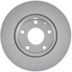 Purchase Top-Quality BREMSEN - BMA1028 - Front Disc Brake Rotor pa13