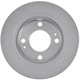 Purchase Top-Quality BREMSEN - BMI1005 - Front Disc Brake Rotor pa12