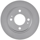 Purchase Top-Quality BREMSEN - BMI1005 - Front Disc Brake Rotor pa13