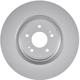 Purchase Top-Quality BREMSEN - BMI1007 - Front Disc Brake Rotor pa13