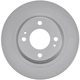 Purchase Top-Quality BREMSEN - BMI1009 - Front Disc Brake Rotor pa13