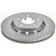 Purchase Top-Quality BREMSEN - BMI1012 - Front Disc Brake Rotor pa6