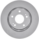 Purchase Top-Quality BREMSEN - BMI1012 - Front Disc Brake Rotor pa7