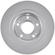 Purchase Top-Quality BREMSEN - BMI1012 - Front Disc Brake Rotor pa8