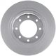 Purchase Top-Quality BREMSEN - BNI1008 - Front Disc Brake Rotor pa12