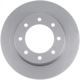 Purchase Top-Quality BREMSEN - BNI1008 - Front Disc Brake Rotor pa13