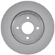 Purchase Top-Quality BREMSEN - BNI1010 - Front Disc Brake Rotor pa12