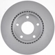 Purchase Top-Quality BREMSEN - BNI1013 - Front Disc Brake Rotor pa12