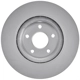 Purchase Top-Quality BREMSEN - BNI1015 - Front Disc Brake Rotor pa12