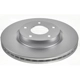 Purchase Top-Quality BREMSEN - BNI1017 - Front Disc Brake Rotor pa11