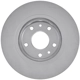 Purchase Top-Quality BREMSEN - BNI1021 - Front Disc Brake Rotor pa12