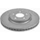 Purchase Top-Quality BREMSEN - BNI1023 - Front Disc Brake Rotor pa11