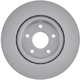 Purchase Top-Quality BREMSEN - BNI1023 - Front Disc Brake Rotor pa12