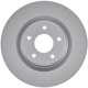 Purchase Top-Quality BREMSEN - BNI1023 - Front Disc Brake Rotor pa13