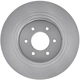Purchase Top-Quality BREMSEN - BNI1029 - Front Disc Brake Rotor pa12