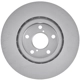 Purchase Top-Quality BREMSEN - BSU1011 - Front Disc Brake Rotor pa11